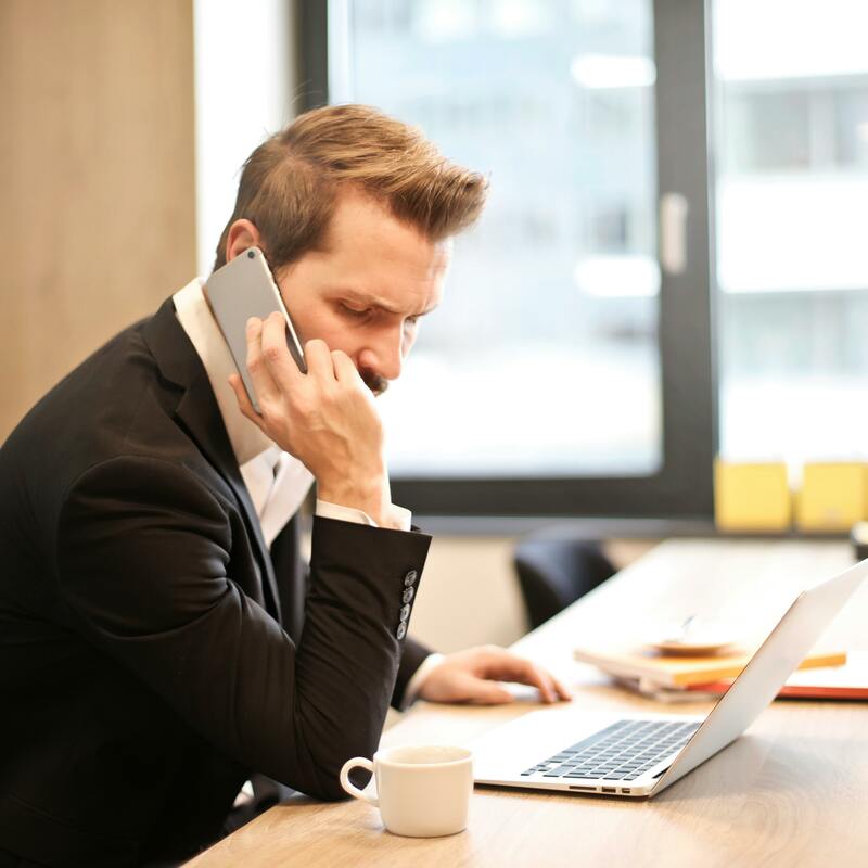 Home and Office Assist